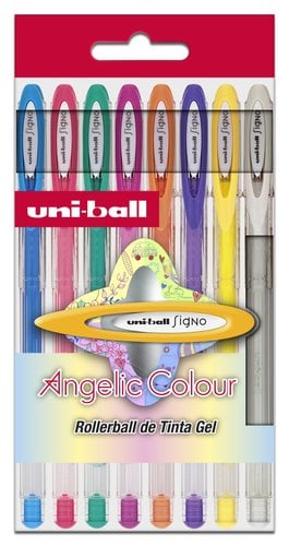 BOLIG.UNI UM120 ANGELIC PASTE