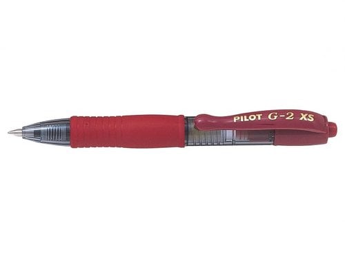 BOLIG.PILOT G-2 XS PIXIE 0,7 BURDEO