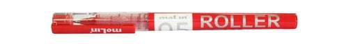 ROLLER MOLIN 0,5mm ROJO