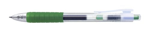 BOLIGRAFO RT. FABER VERDE