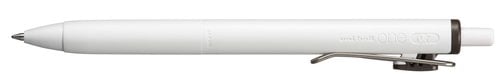 BOLIG.UNI ONE UMN-S 0,7 NEGRO MARRON