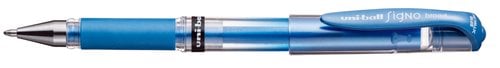 ROLLER UNI-BALL UM-153 SIG.BROAD AZUL M