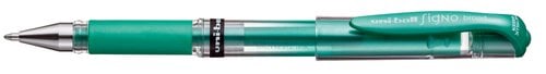 ROLLER UNI-BALL UM-153 SIG.BROAD VERDE