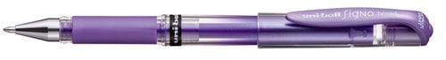 ROLLER UNI-BALL UM-153 SIG.BROAD VIOLET