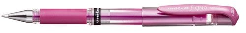 ROLLER UNI-BALL UM-153 SIG.BROAD ROSA M