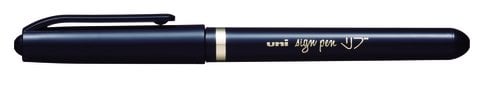 BOLIG.UNI MYT-7 SIGN PEN NEGRO