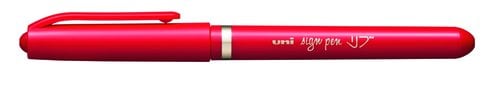 BOLIG.UNI MYT-7 SIGN PEN ROJO