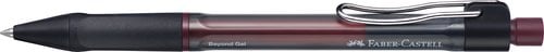 ROLLER RT. FABER BEYOND GEL ROJO