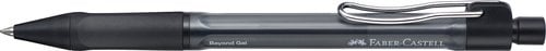 ROLLER RT. FABER BEYOND GEL NEGRO