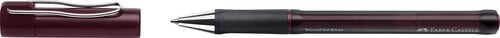 ROLLER FABER BEYOND GEL ROJO