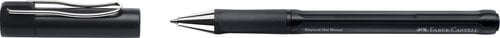 ROLLER FABER BEYOND GEL NEGRO