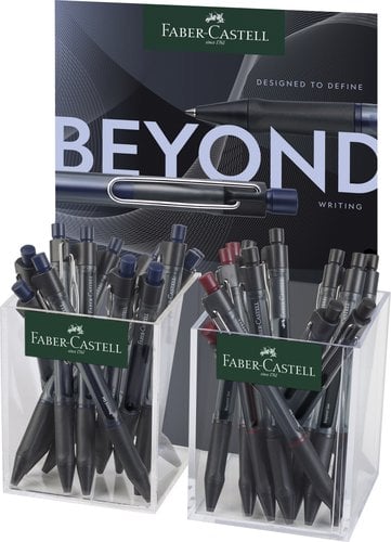 ROLLER RT. FABER BEYOND GEL EXP.24