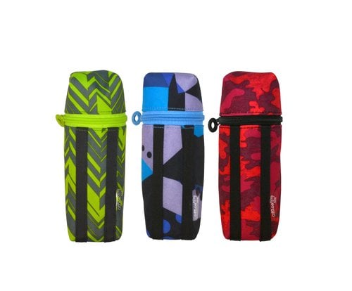 PORTATODO COLORLINE CUADRADO BOYS