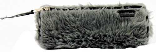 PORTATODO IBERPLAS REDONDO PELUCHE