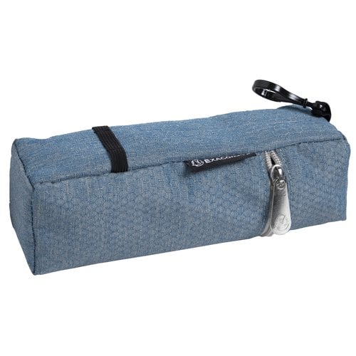 PORTATODO EXAC. BEE BLUE CUADRADO