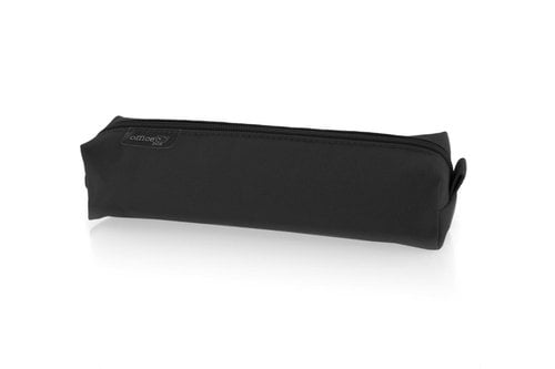 PORTATODO COLORLINE CUADRADO NEGRO