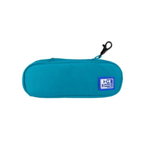 PORTATODO OXFORD B-HOOK AQUA