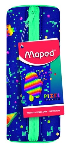 PORTATODO MAPED PIXEL PARTY