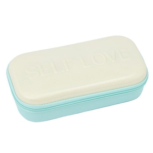 PORTATODO MOOVING RECT. BOX SELFLOVE