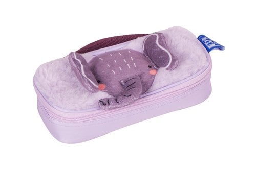 PORTATODO OXFORD OXFANIMALS KIDS ELEFAN