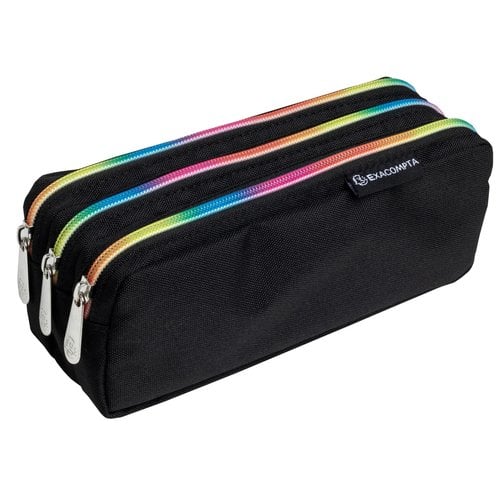 PORTATODO EXAC. RAINBOW SURTIDO