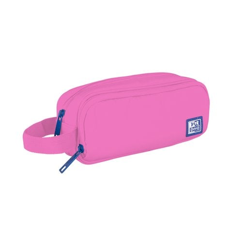 PORTATODO OXFORD B-SMART ROSA