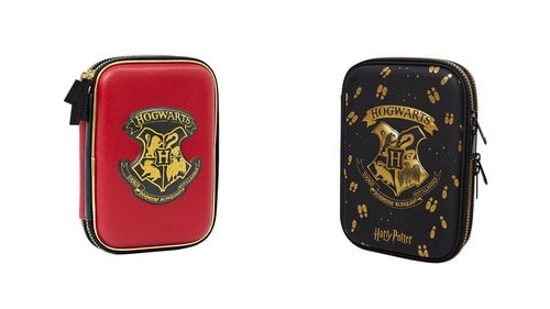 PORTATODO MOOVING EVA DOBLE HARRY POTTER