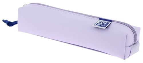 PORTATODO OXFORD CUADRADO PEQ. MALVA