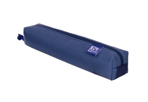 PORTATODO OXFORD CUADRADO PEQ. AZUL JEA