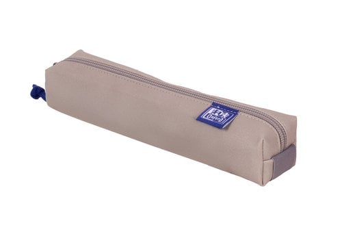 PORTATODO OXFORD CUADRADO PEQ. PIEDRA