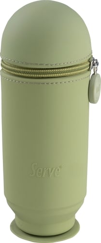 SV-HOOPUPYY PORTATODO SERVE SILIC. HOOP UP VERDE