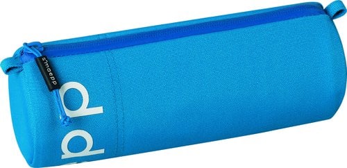 PORTATODO SMAEPP REDONDO M NYLON AZUL