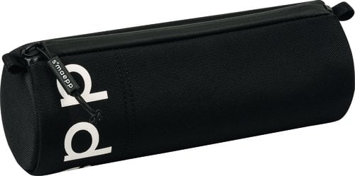 PORTATODO SMAEPP REDONDO M NYLON ONYX