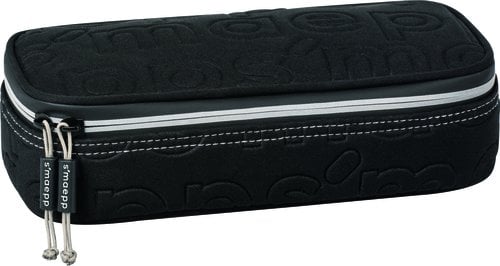 PORTATODO SMAEPP RECT. XL NEOPR. GRIS