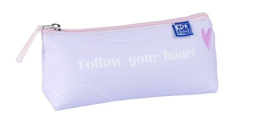 PORTATODO OXFORD CUTE TRIAGULAR SURT.