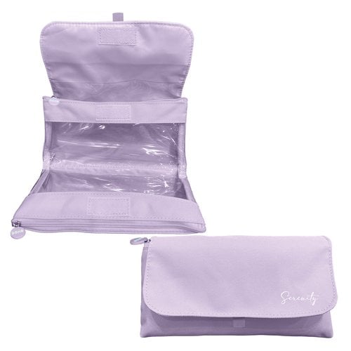 PORTATODO DOHE SERENITY DOBLE MORADO