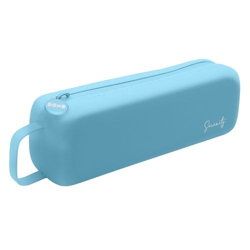 PORTATODO DOHE SERENITY SIMPLE AZUL