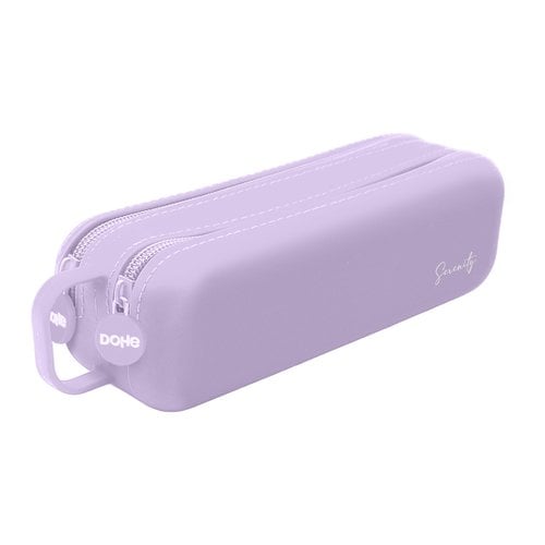 PORTATODO DOHE SERENITY DOBLE MORADO