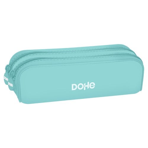 PORTATODO DOHE SERENITY DOBLE VERDE