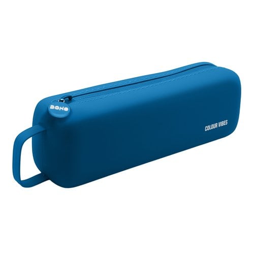 PORTATODO DOHE COLOUR VIBES SIMPLE AZUL