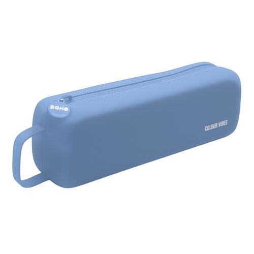 PORTATODO DOHE COLOUR VIBES SIMPLE AZUL