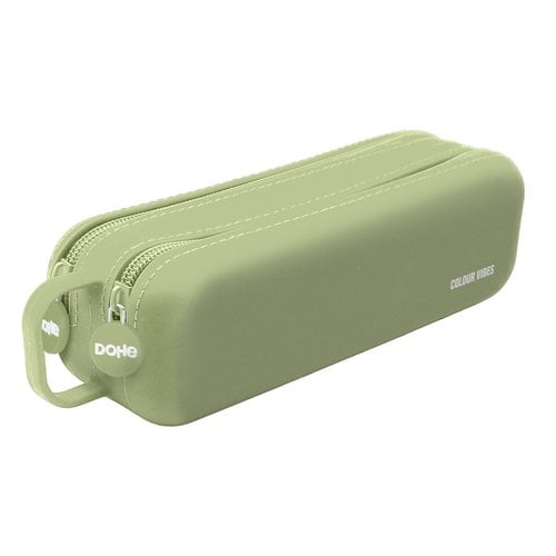PORTATODO DOHE COLOUR VIBES DOBLE VERDE