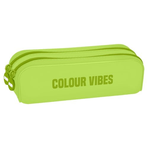 PORTATODO DOHE COLOUR VIBES DOBLE LIMA
