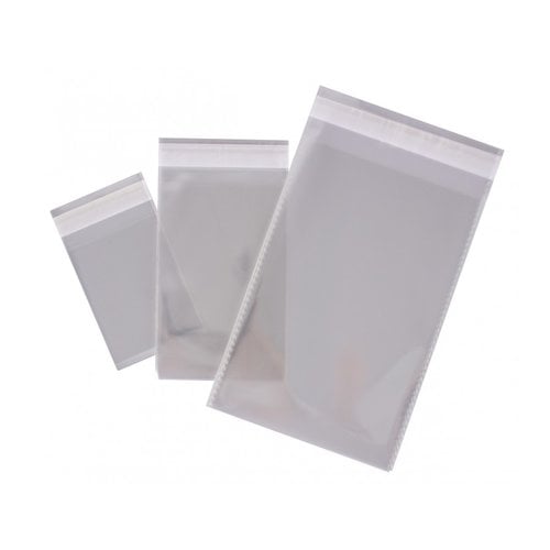 BOLSAS APLI POLIPROPILENO 250x330 B/100