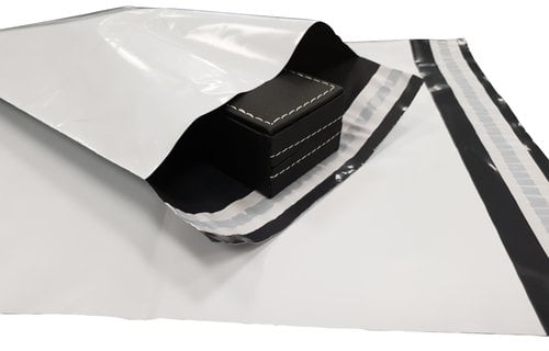 BOLSA COURIER SIN IMPRIMIR 175