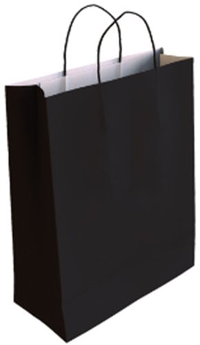 BOLSA PAPEL CELUL.BLANCO 40x46 NG C/200