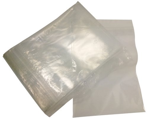 BOLSA AUTO-CIERRE MINIGRIP 230x320 P/1