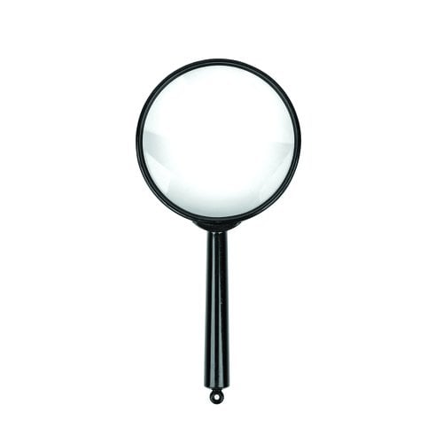 LUPA FOROFIS 60 mm (AUMENTO x5)