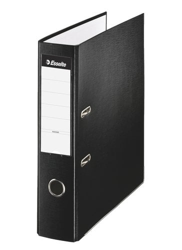 ARCHIVADOR ESSELTE PLAS.FR.RADO Fº 50 NG