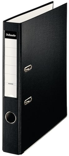 ARCHIVADOR ESSELTE PLAS.FR.RADO A4 50 NG